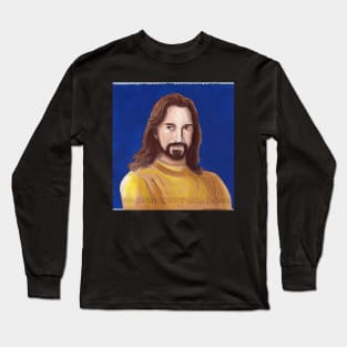 Los Bukis Long Sleeve T-Shirt